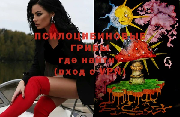 хмурый Абдулино